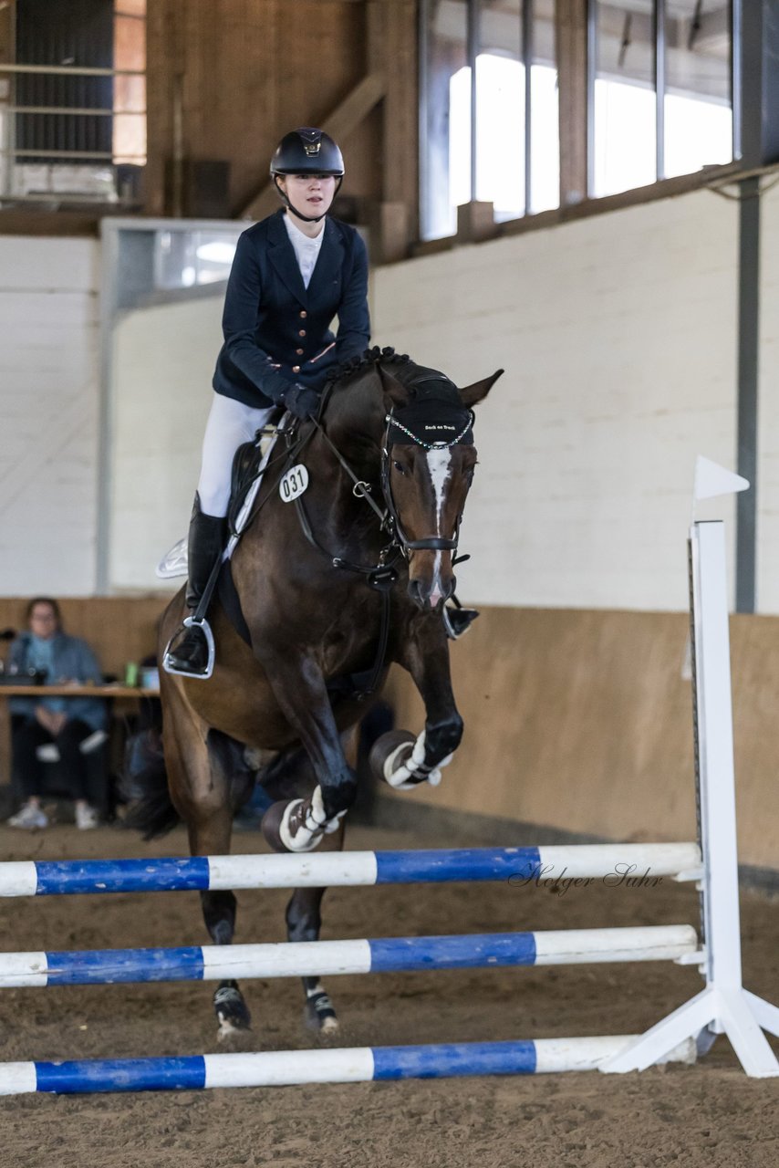 Bild 51 - Pony Akademie Turnier